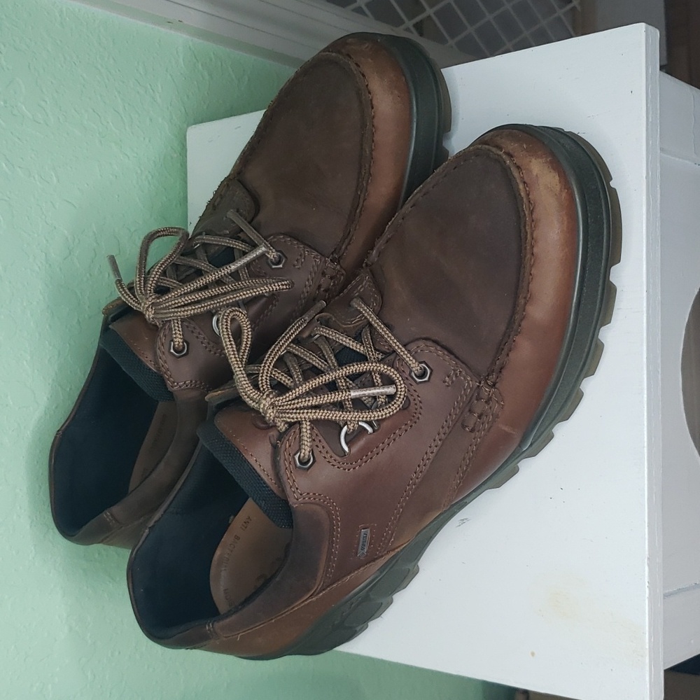 ECCO shoes - Picture 3 of 16